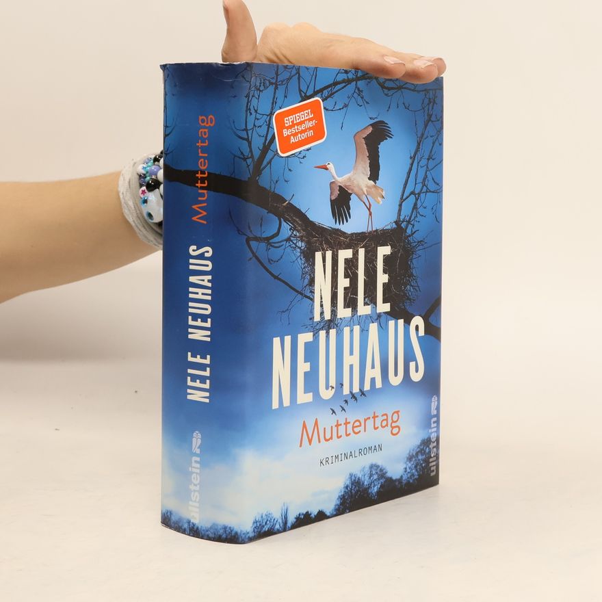Nele Neuhaus Muttertag