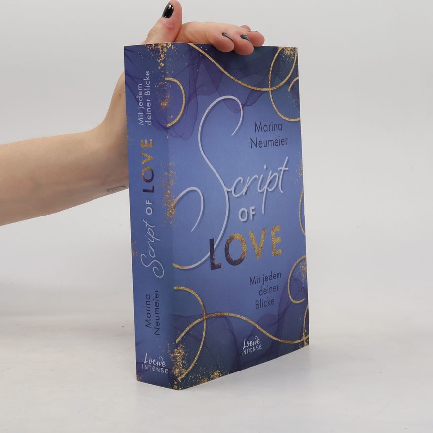 Marina Neumeier Script of Love