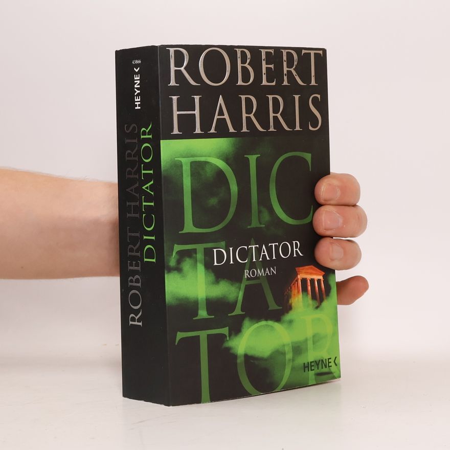 Robert Harris Dictator