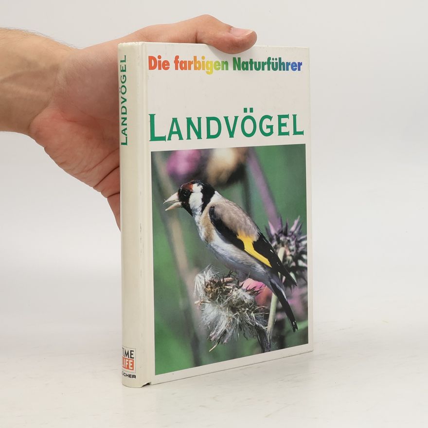 Autorenkollektiv Landvögel