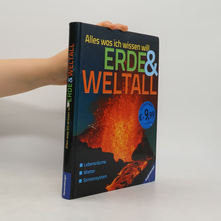 Manfred Schwarz Erde & Weltall