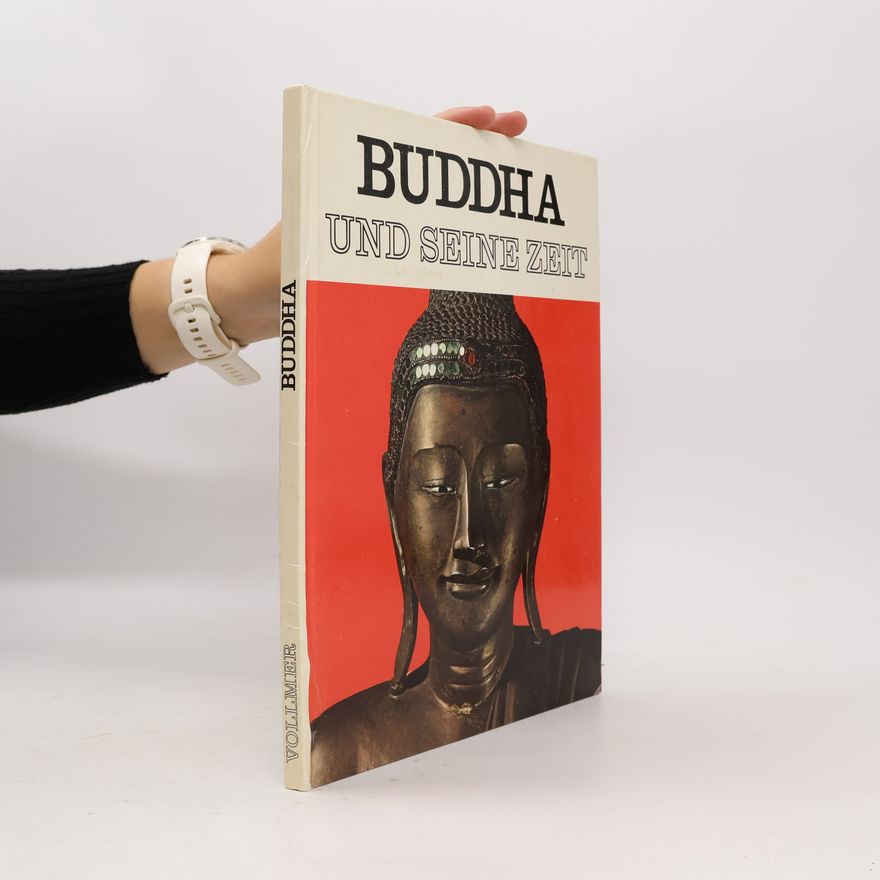 Gabriele Mandel Sugana Buddha Und seine Zeit