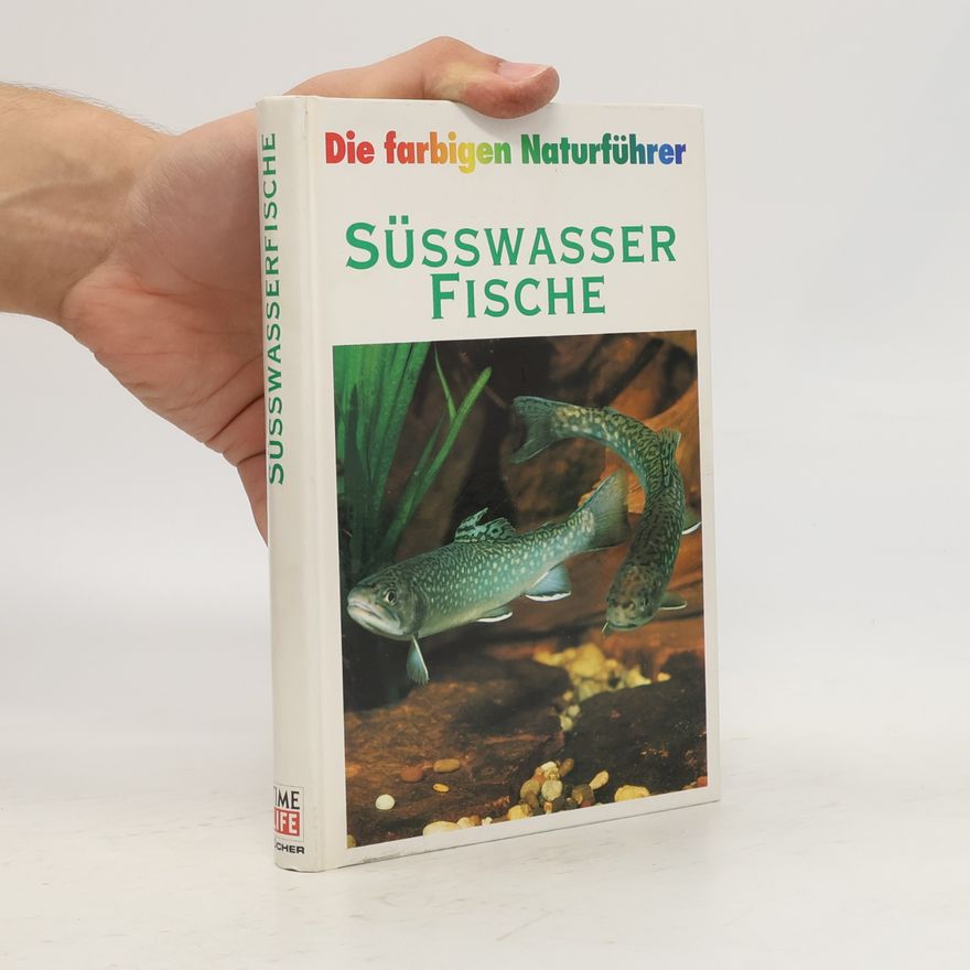 Autorenkollektiv Süsswasser Fische