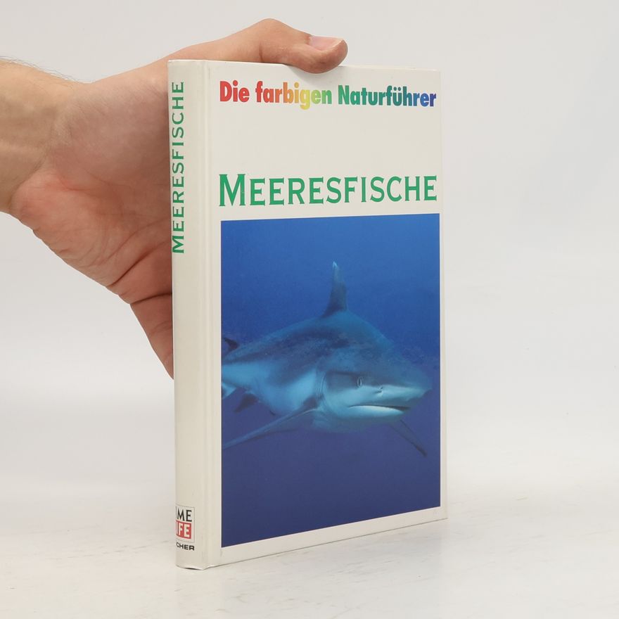 Autorenkollektiv Meeresfische