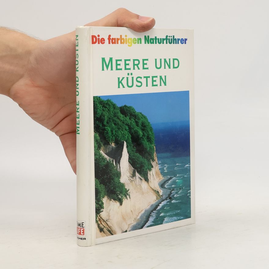 Auteurscollectief Meere und Küsten
