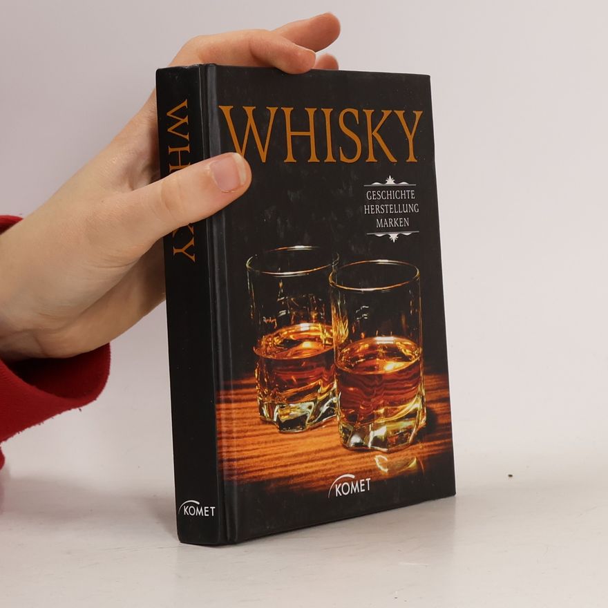 Ulrike Lowis Whisky