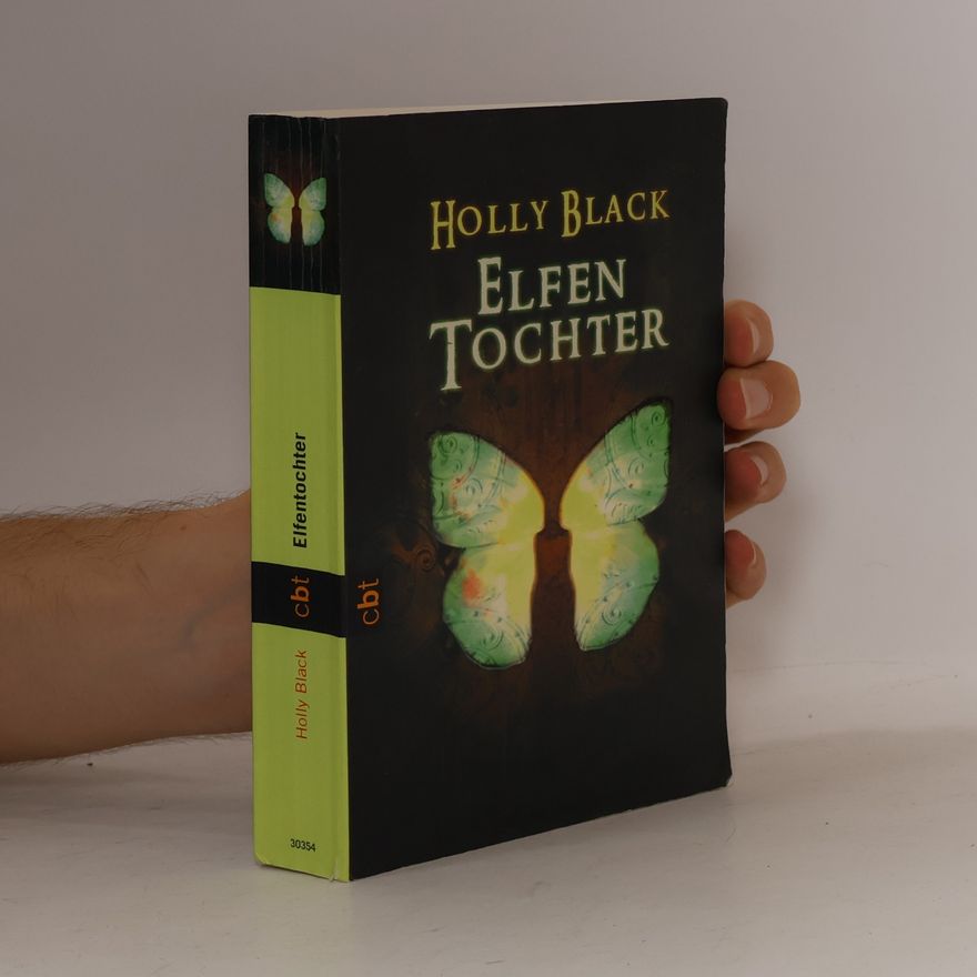 Holly Black Elfentochter