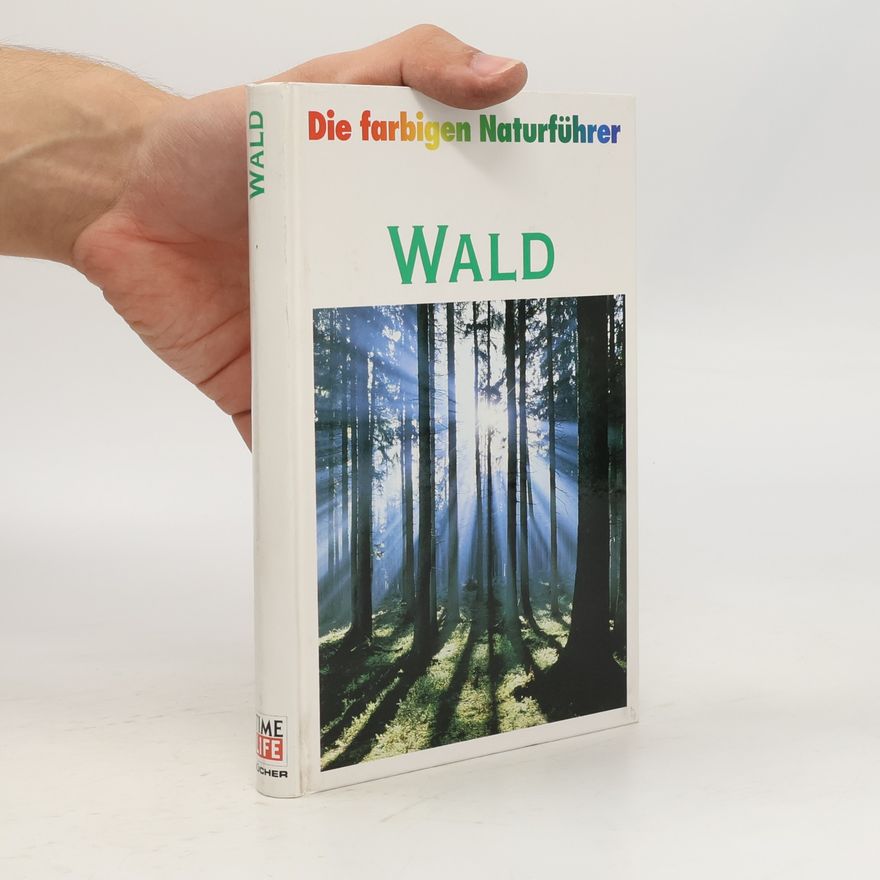 Josef Helmut Reichholf Die farbigen Naturführer Wild