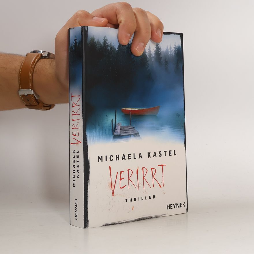 Michaela Kastel Verirrt