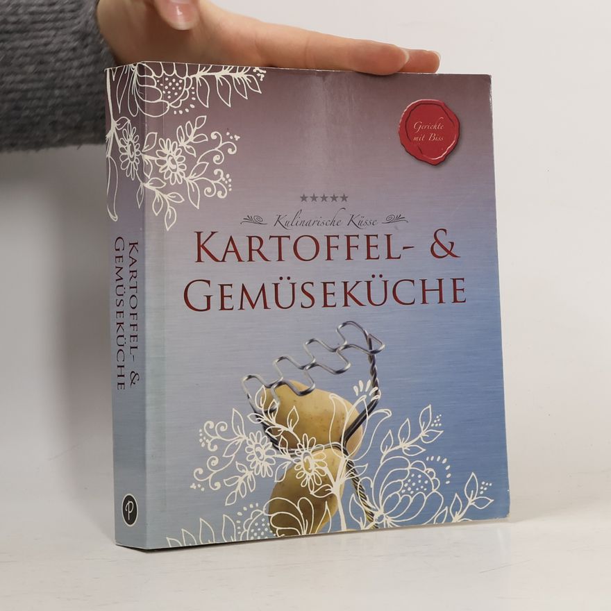 Autorenkollektiv Kartoffel- & Gemüseküche
