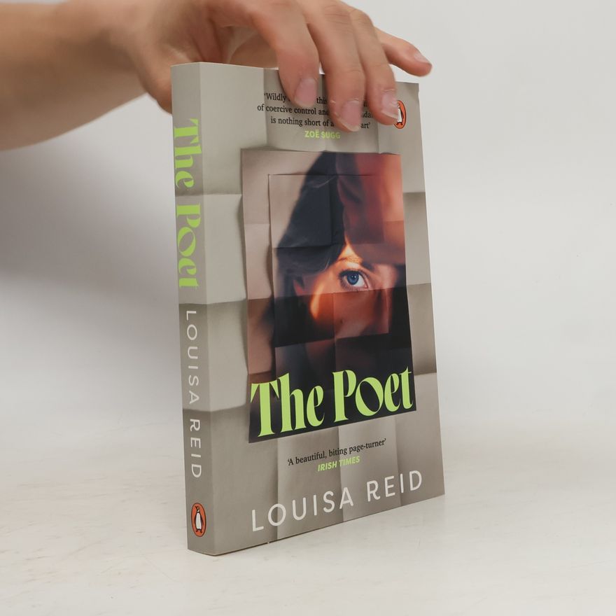 Louisa Reid The Poet