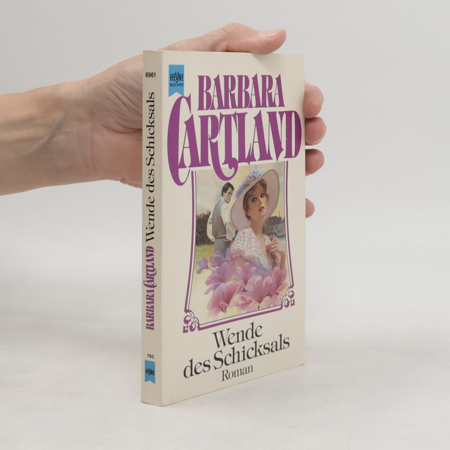 Barbara Cartland Wende des Schicksals