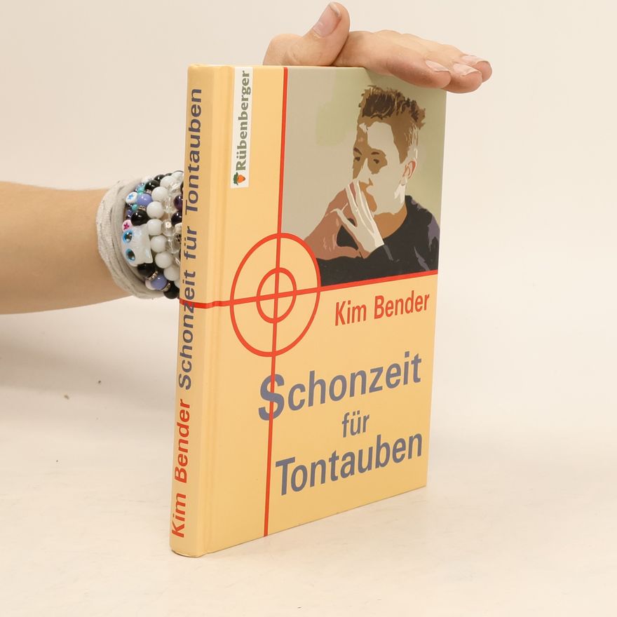 Tanja Weiß Schonzeit für Tontauben