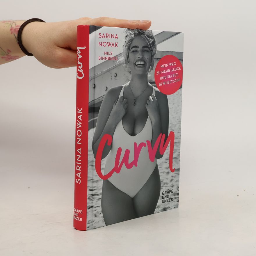 Sarina Nowak Curvy