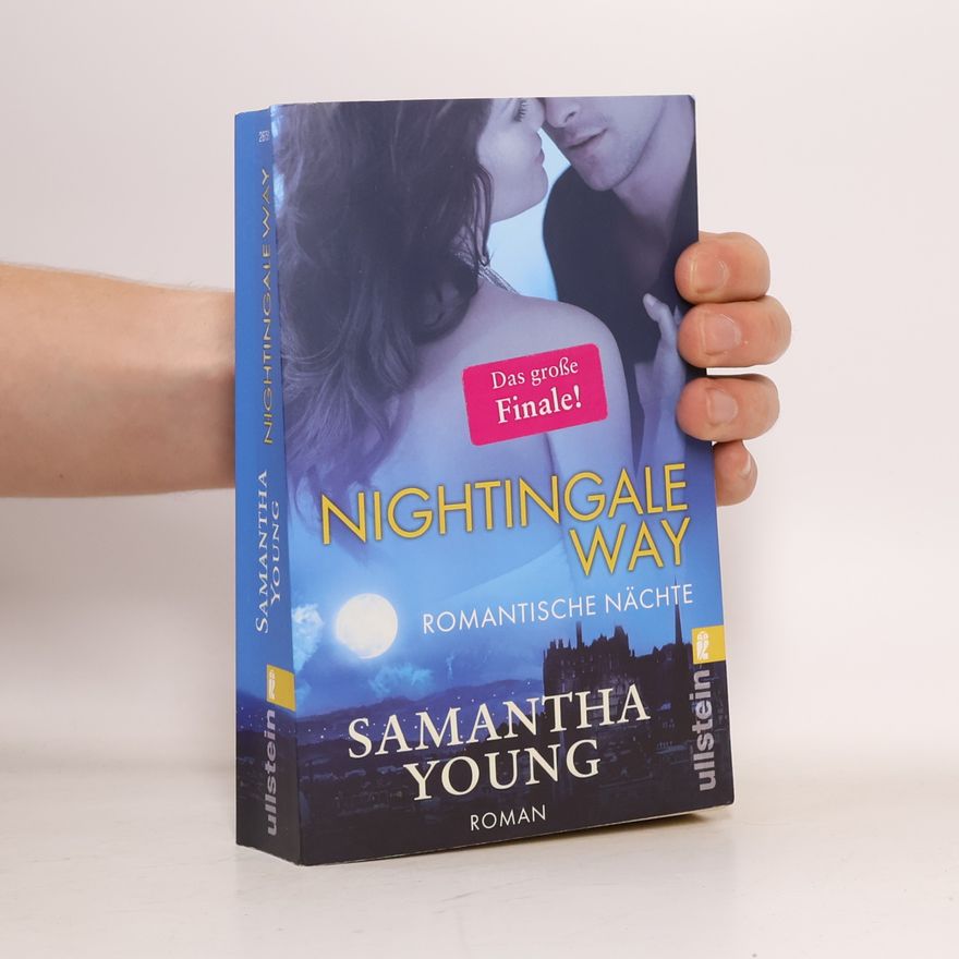 Samantha Young Nightingale Way