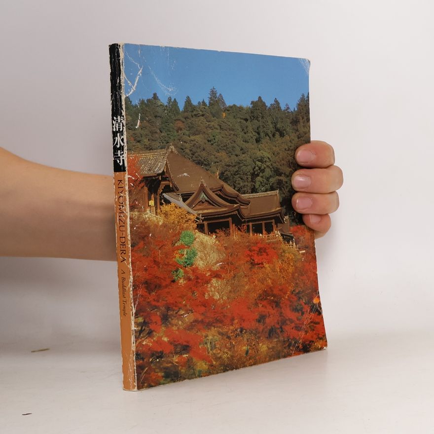 Autorenkollektiv Kiyomizu Dera
