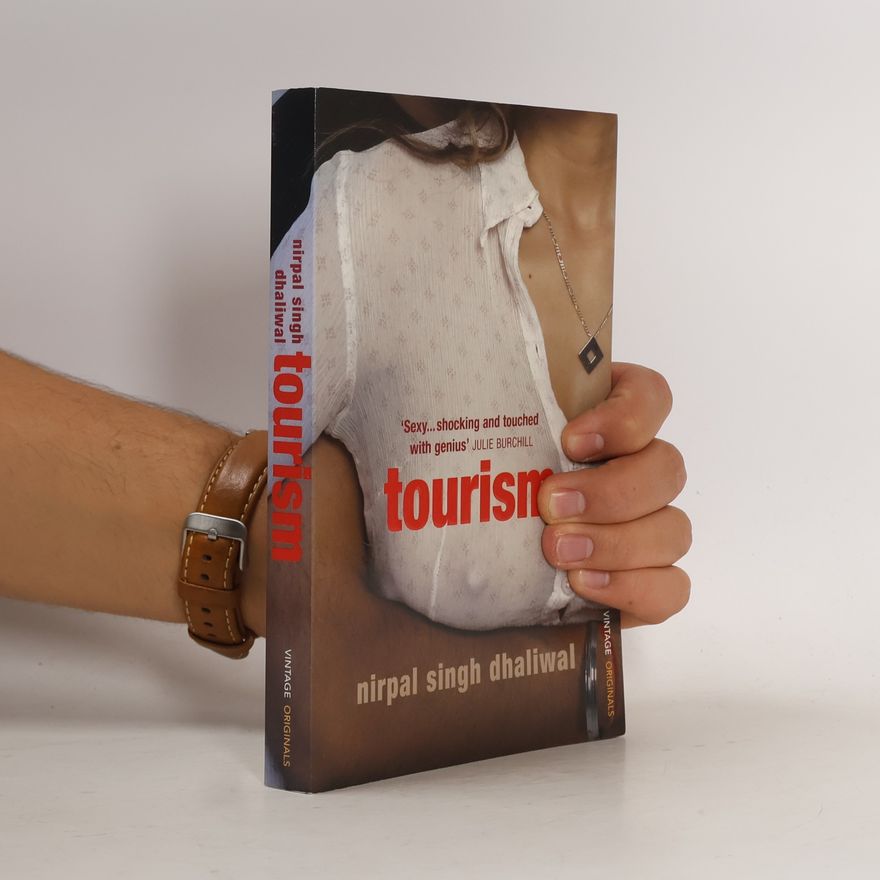 Nirpal Singh Dhaliwal Tourism