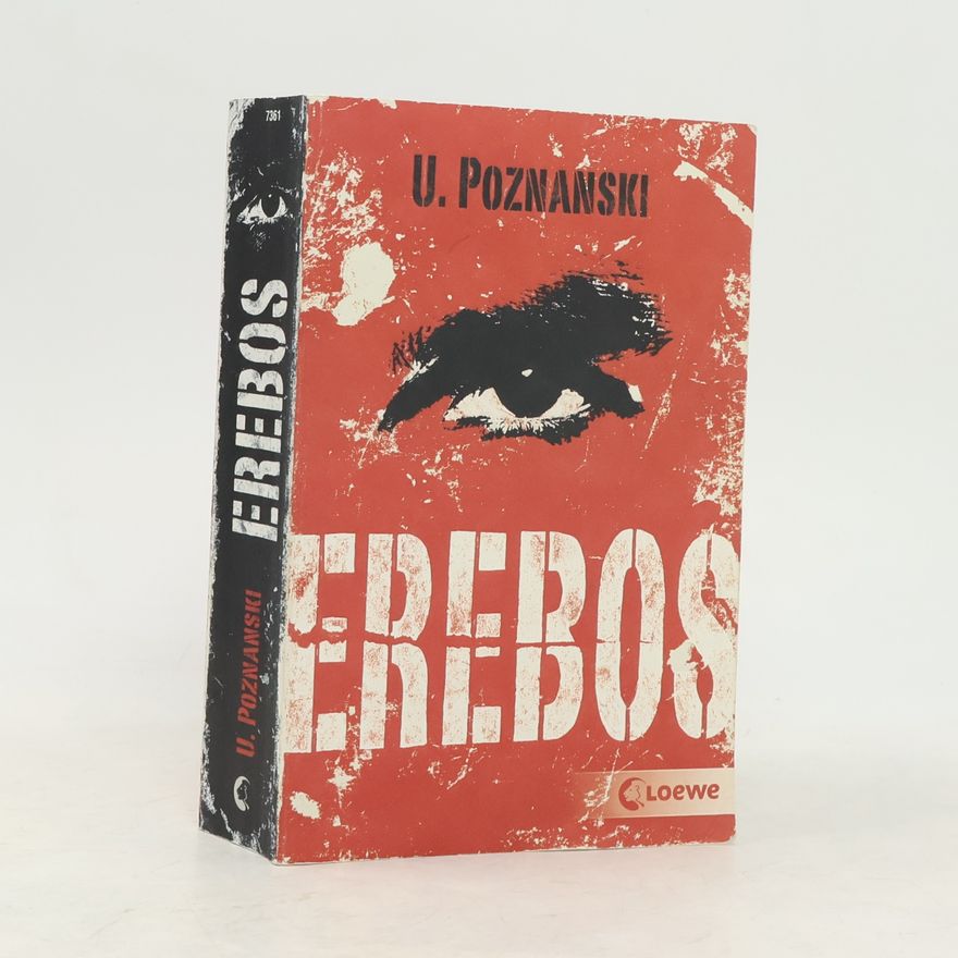 Ursula Poznanski Erebos