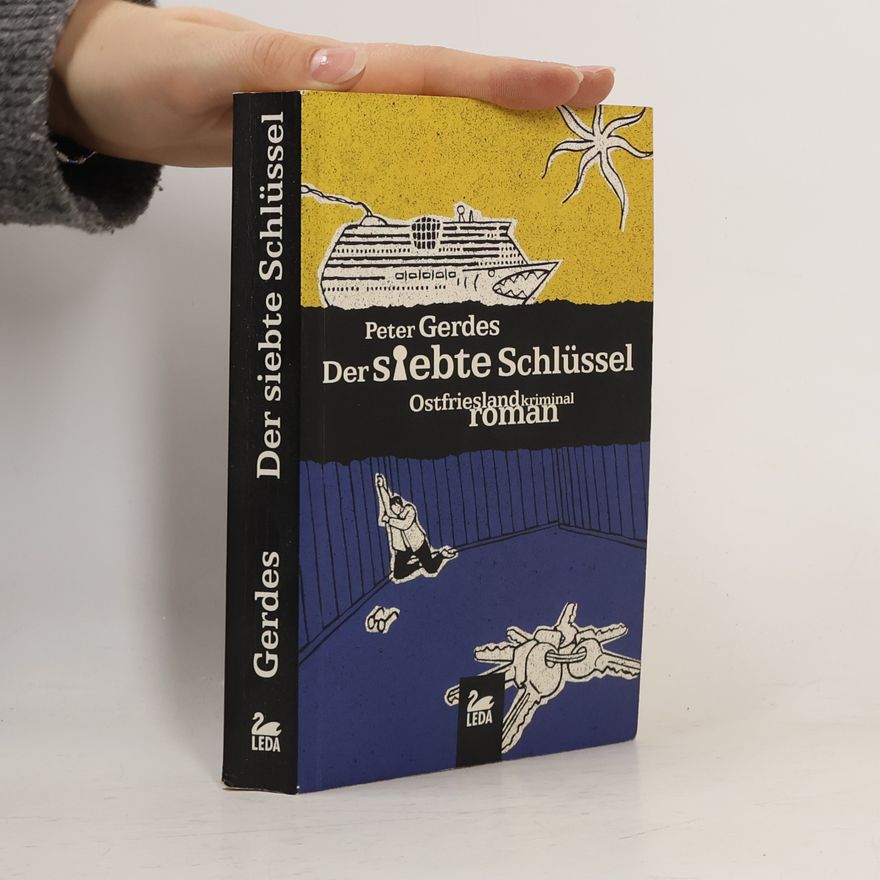 Peter Gerdes Der siebte Schlüssel