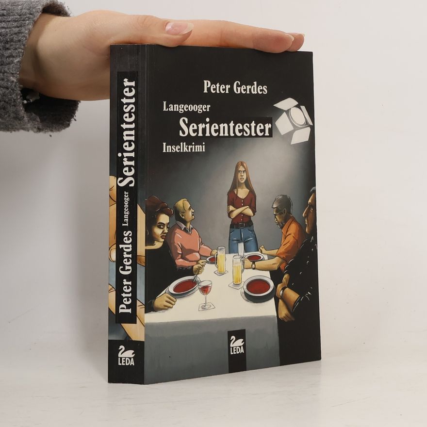 Peter Gerdes Langeooger Serientester