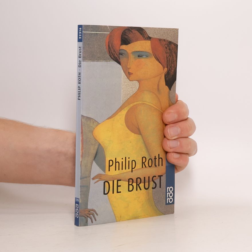Philip Roth Die Brust