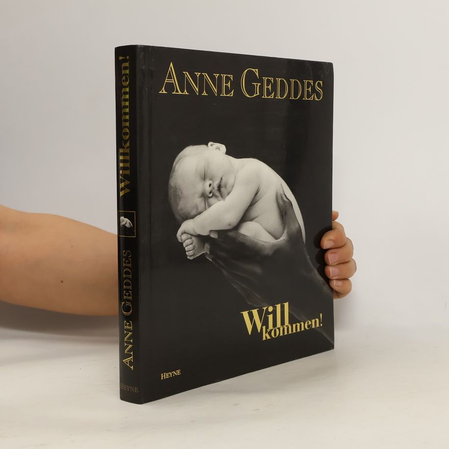Anne Geddes Willkommen!