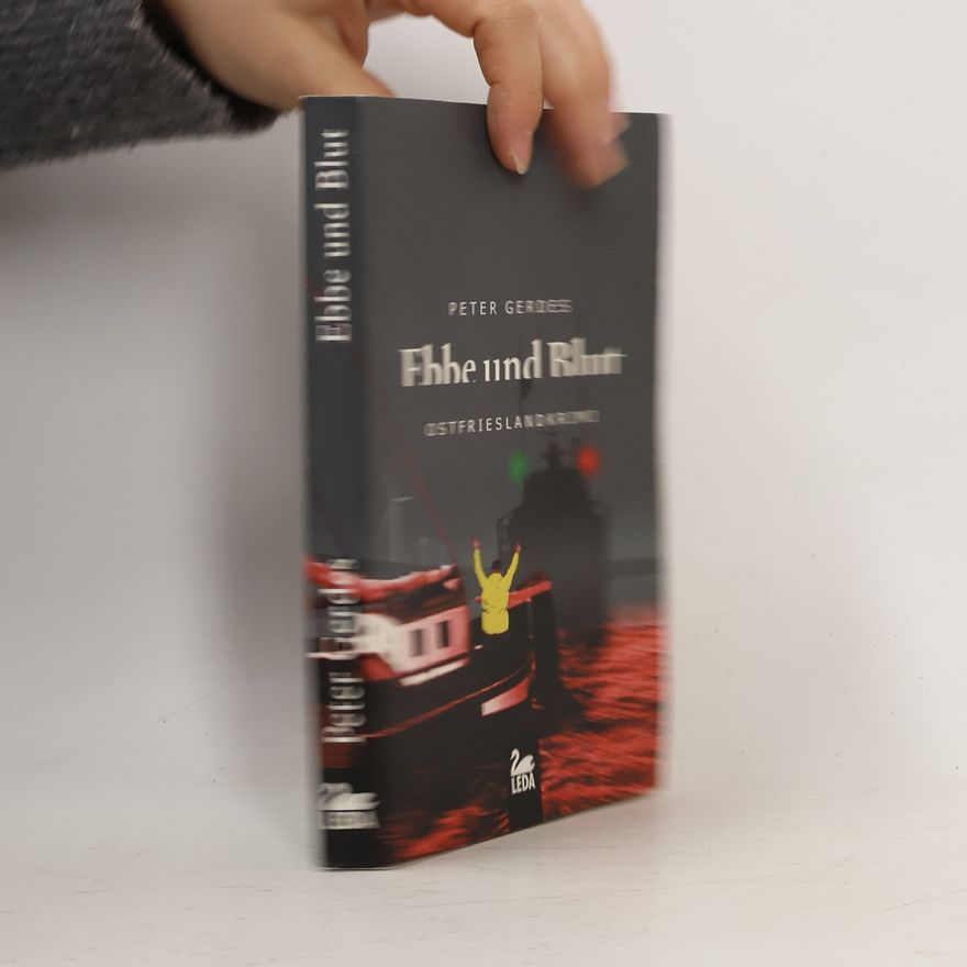 Peter Gerdes Ebbe und Blut