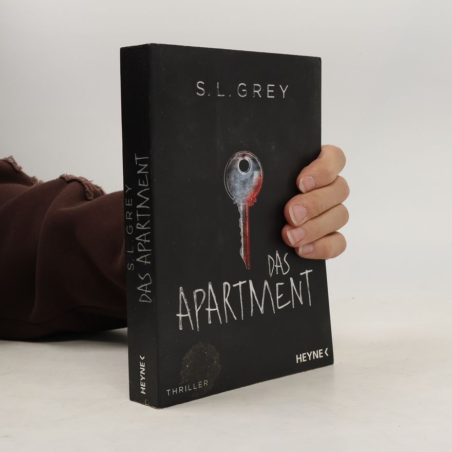 S.L. Grey Das Apartment