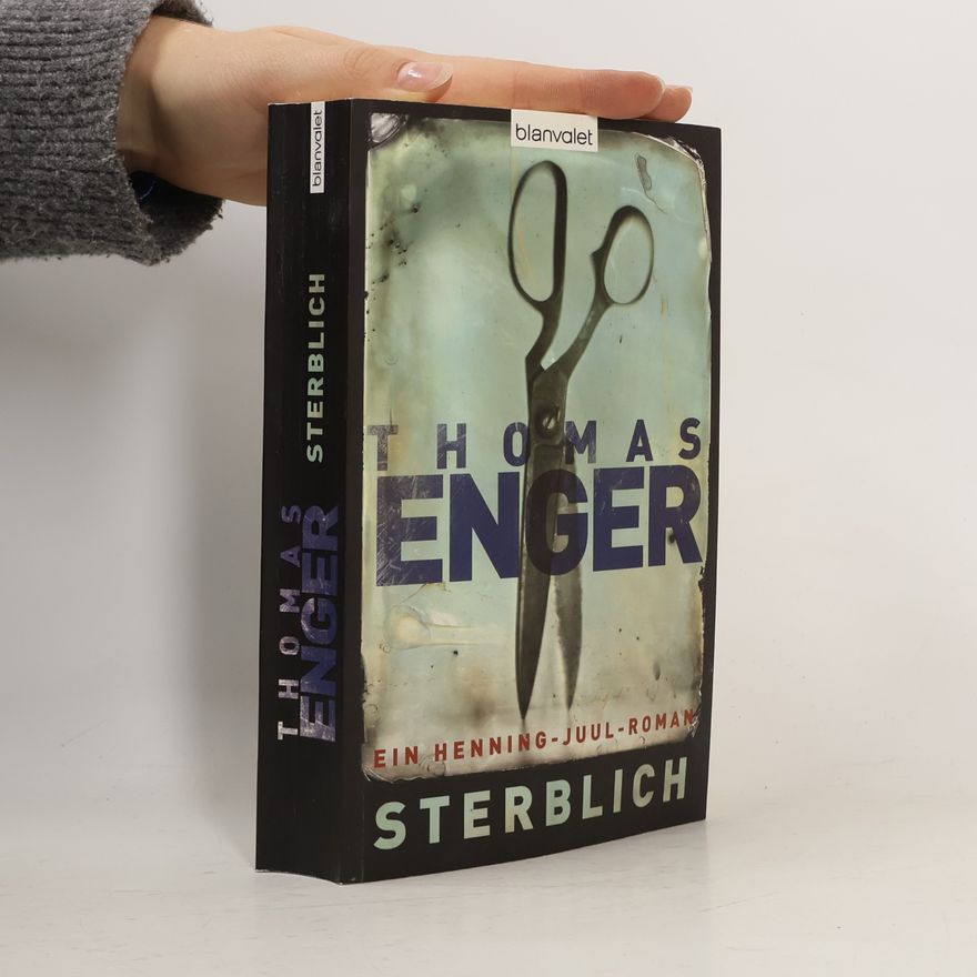 Thomas Enger Sterblich