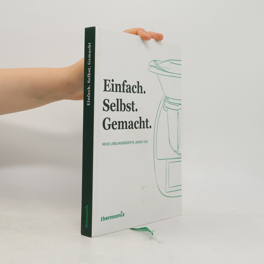 Autorenkollektiv Einfach. Selbst. Gemacht.
