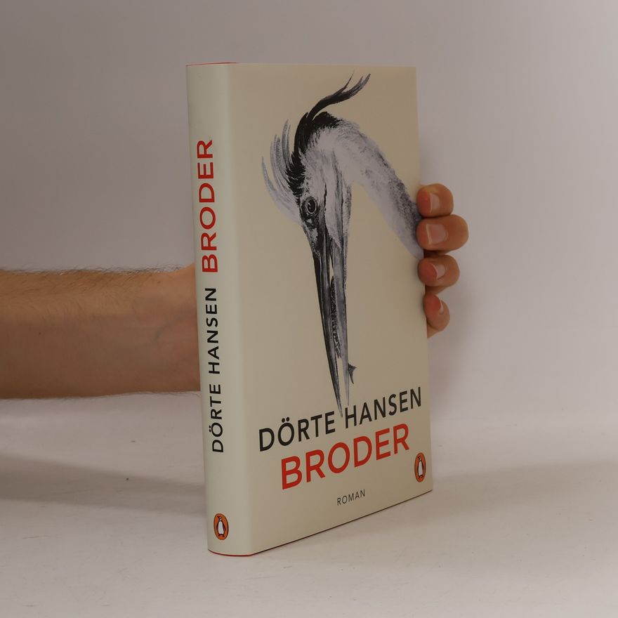 Dörte Hansen Broder