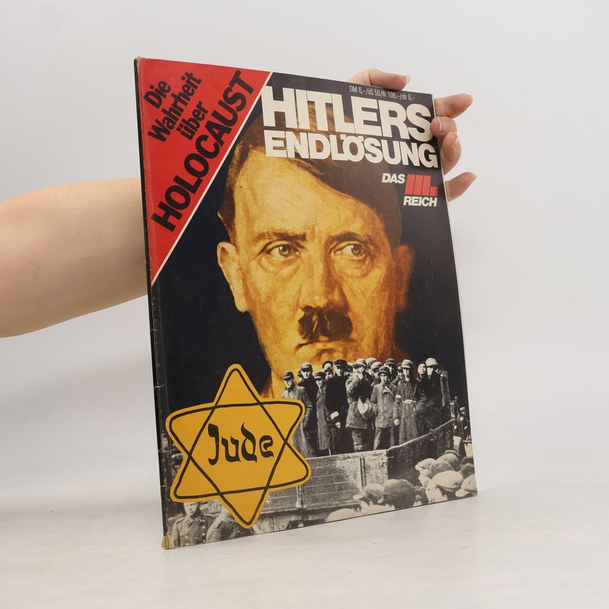 Autorenkollektiv Hitlers Endlösung