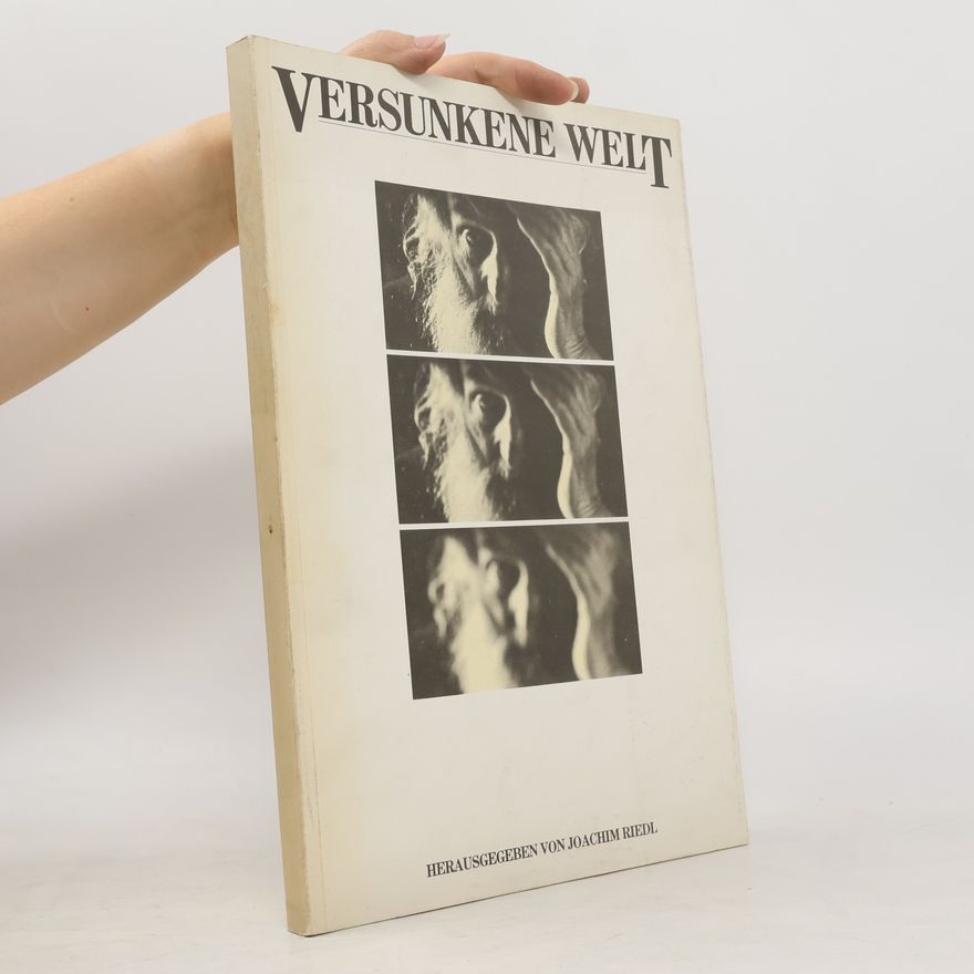 Autorenkollektiv Versunkene Welt