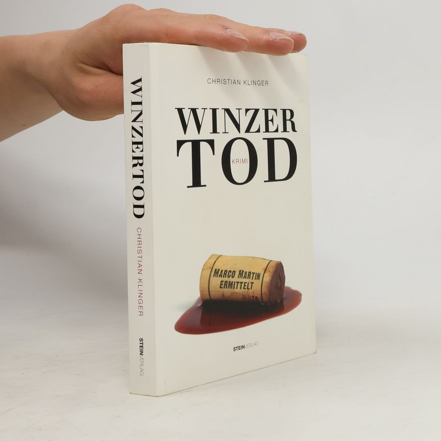 Christian Klinger Winzertod