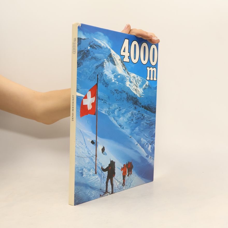 S. Eigstler 4000 m