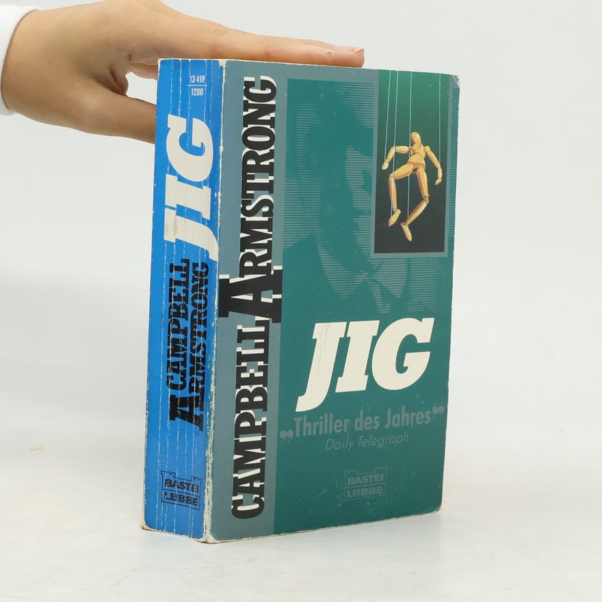 Campbell Armstrong Jig