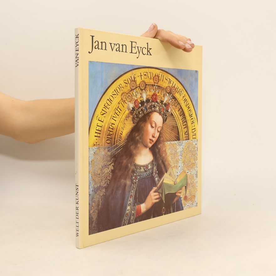 János Végh Jan van Eyck