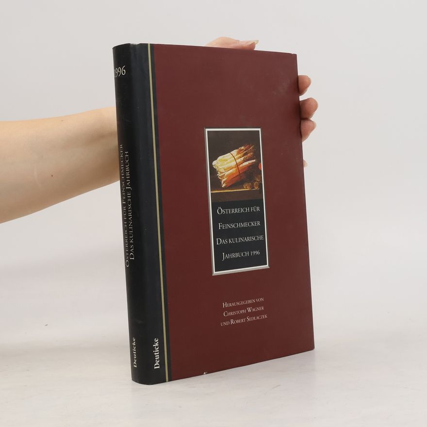 Various authors Österreich für Feinschmecker