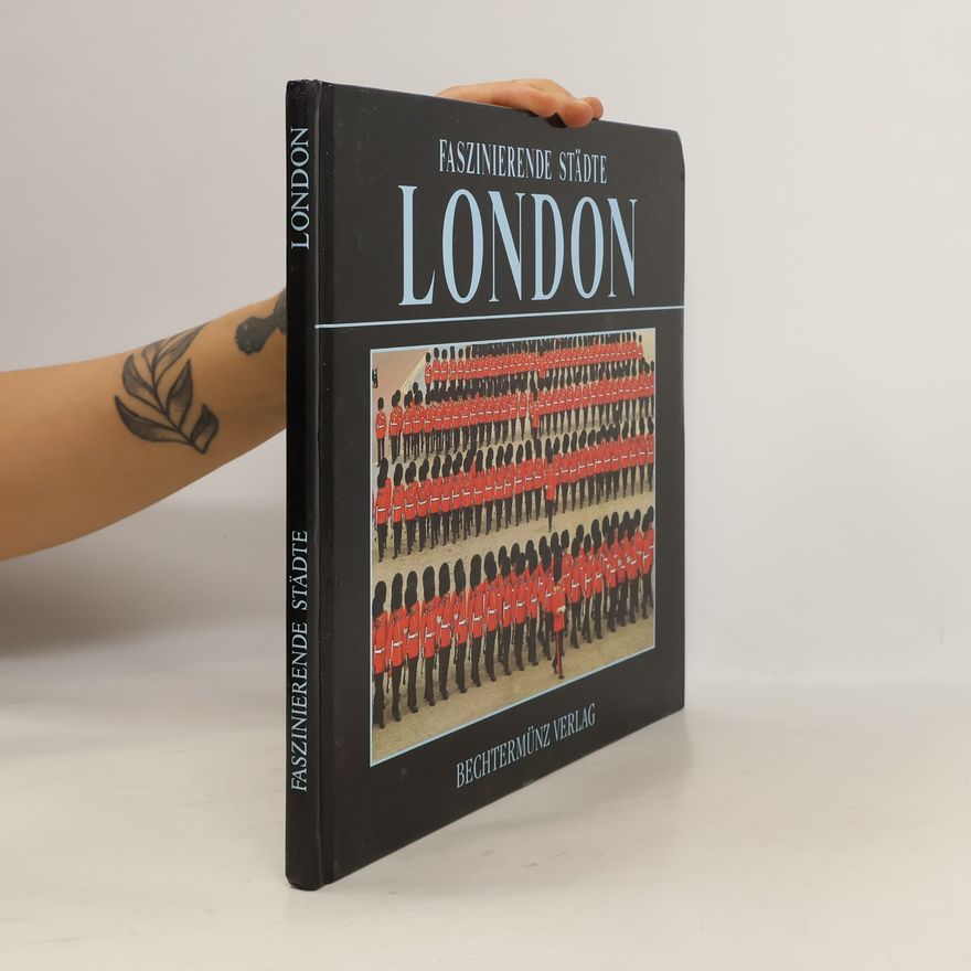 Autorenkollektiv Faszierende Städte London