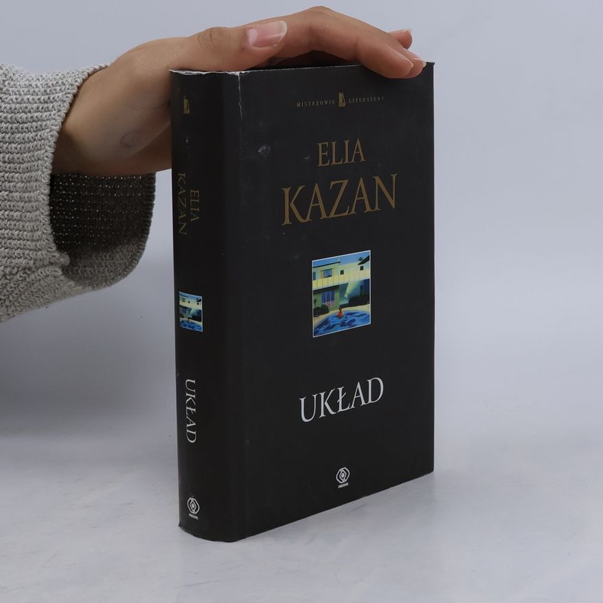 Elia Kazan Układ