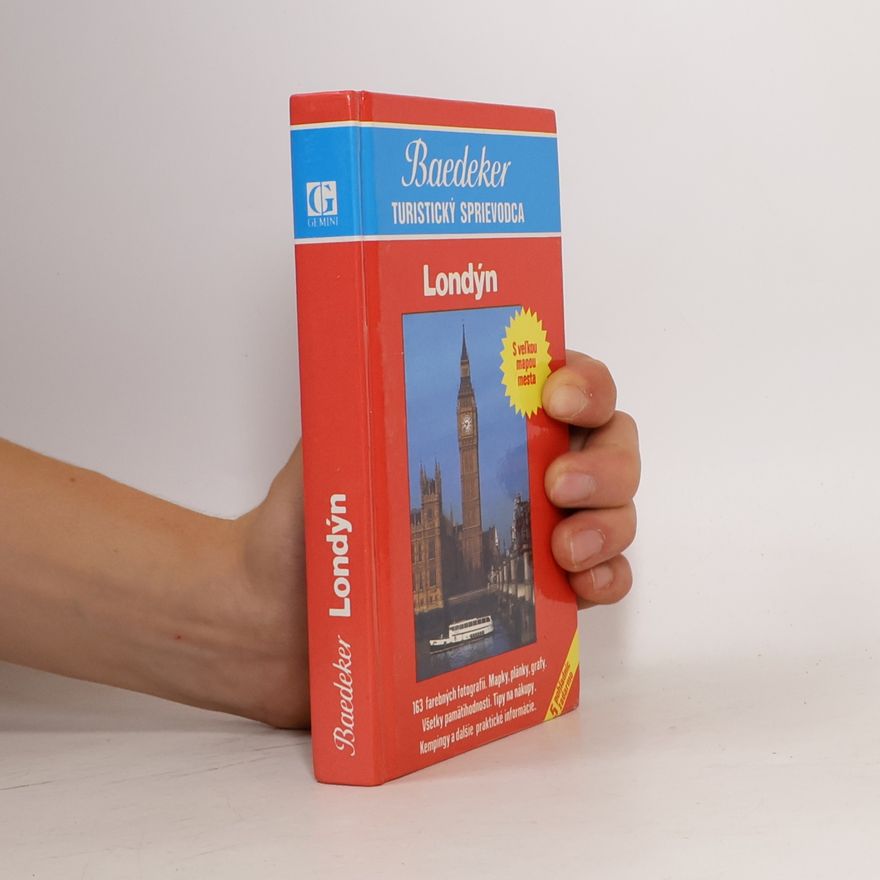 Autorenkollektiv Londýn