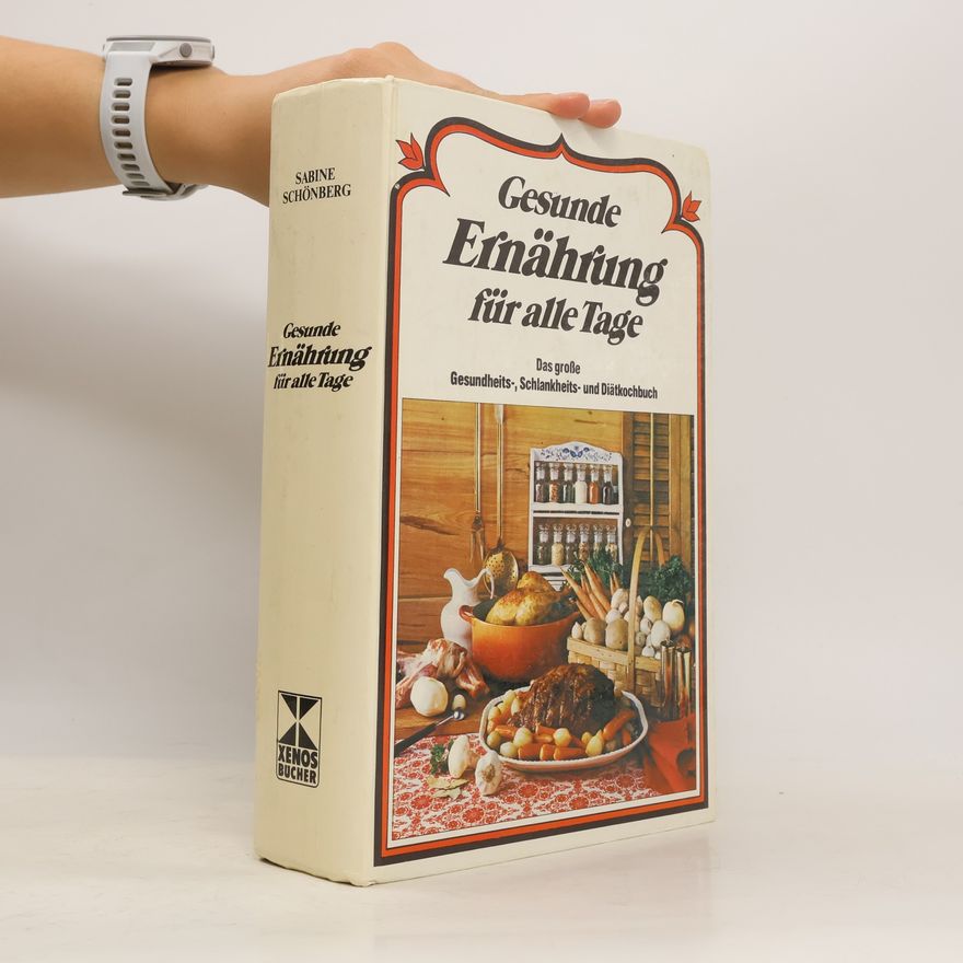 Autorenkollektiv Gesunde Ernährung für alle Tage