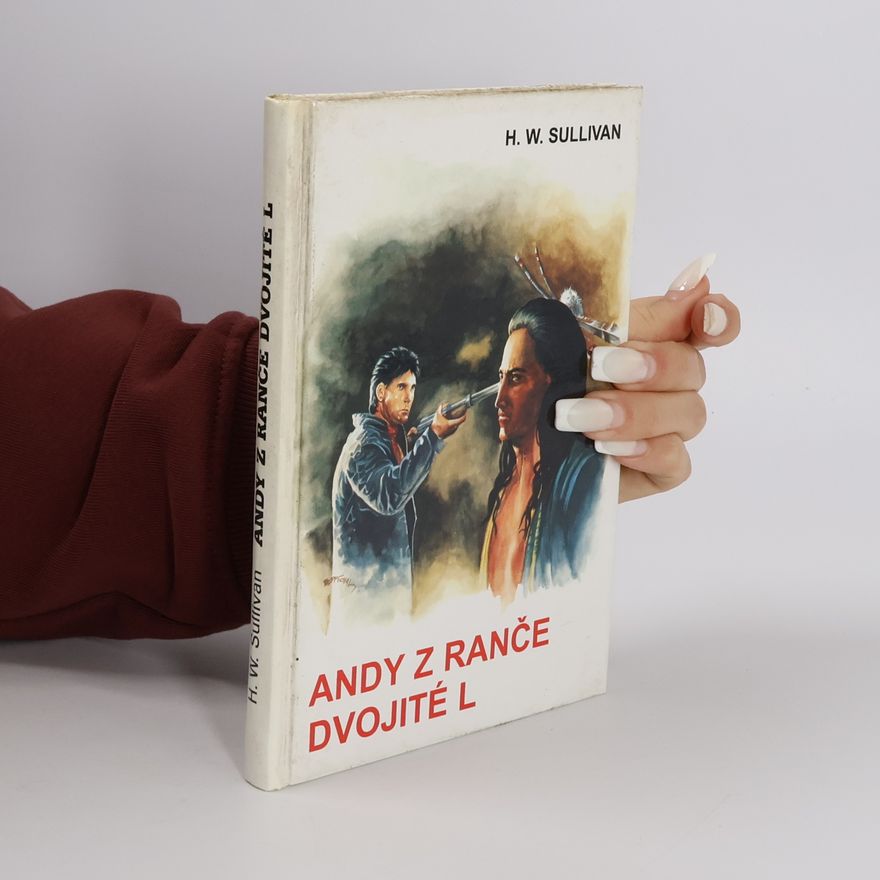 H.W. Sullivan Andy z ranče dvojité L