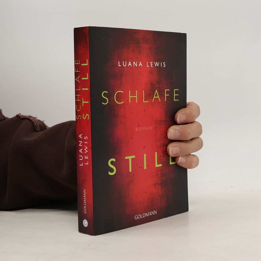Luana Lewis Schlafe still