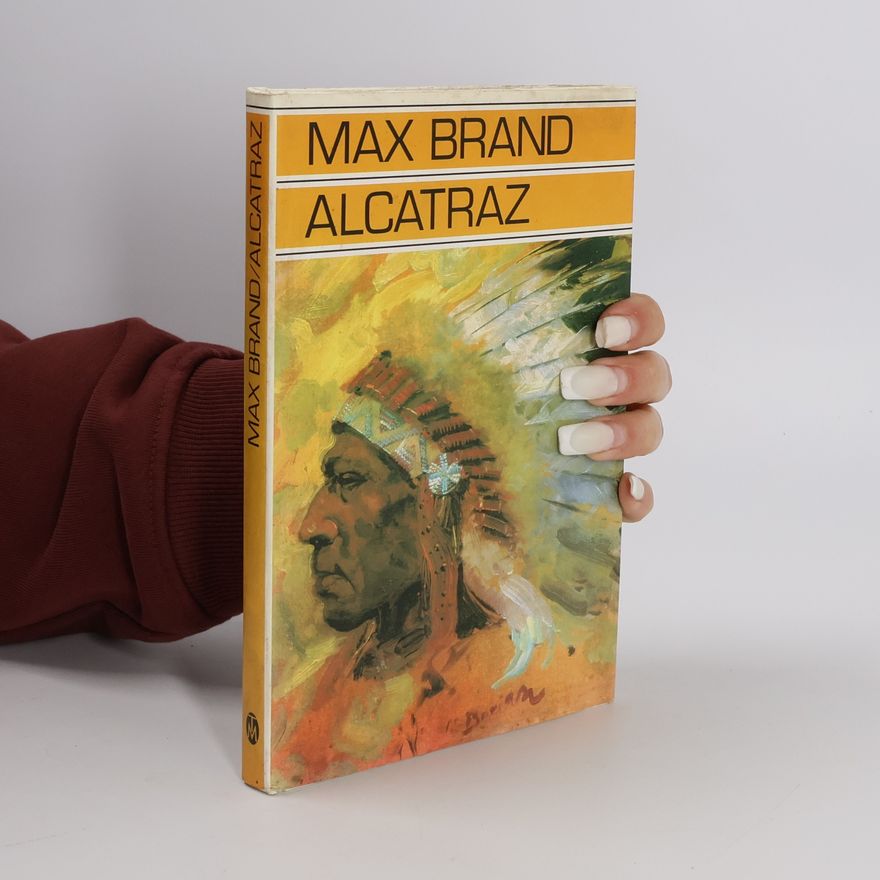Max Brand Alcatraz
