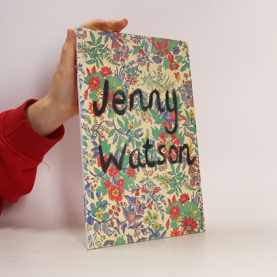 Jenny Watson Jenny Watson