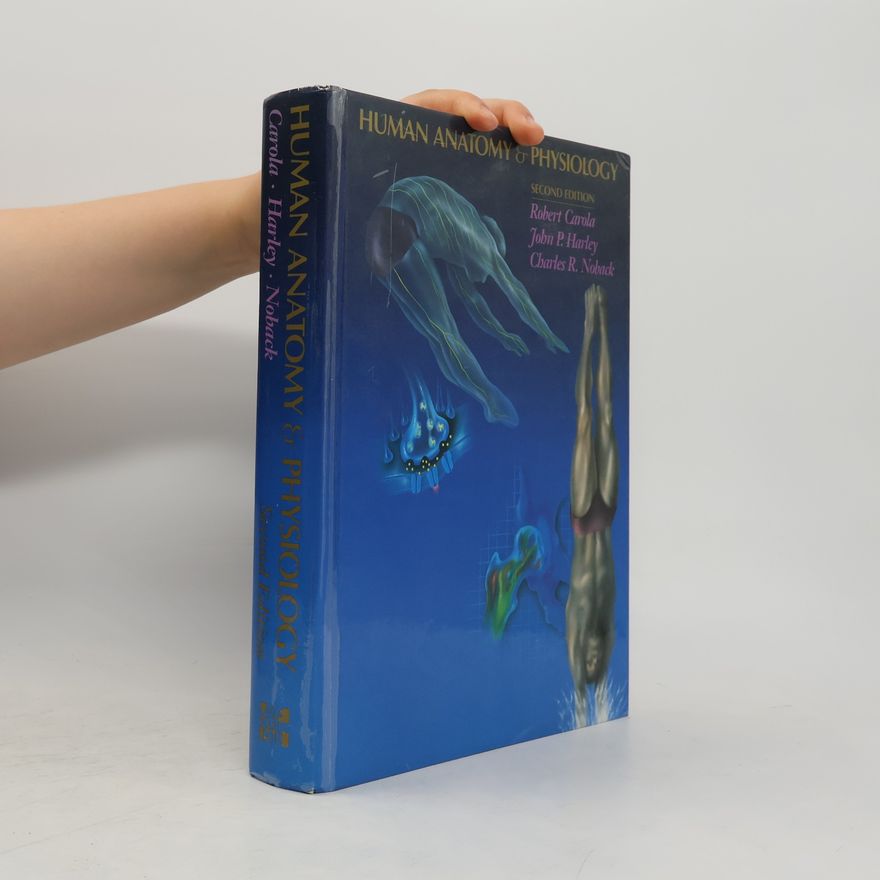John P. Harley Human Anatomy and Physiology
