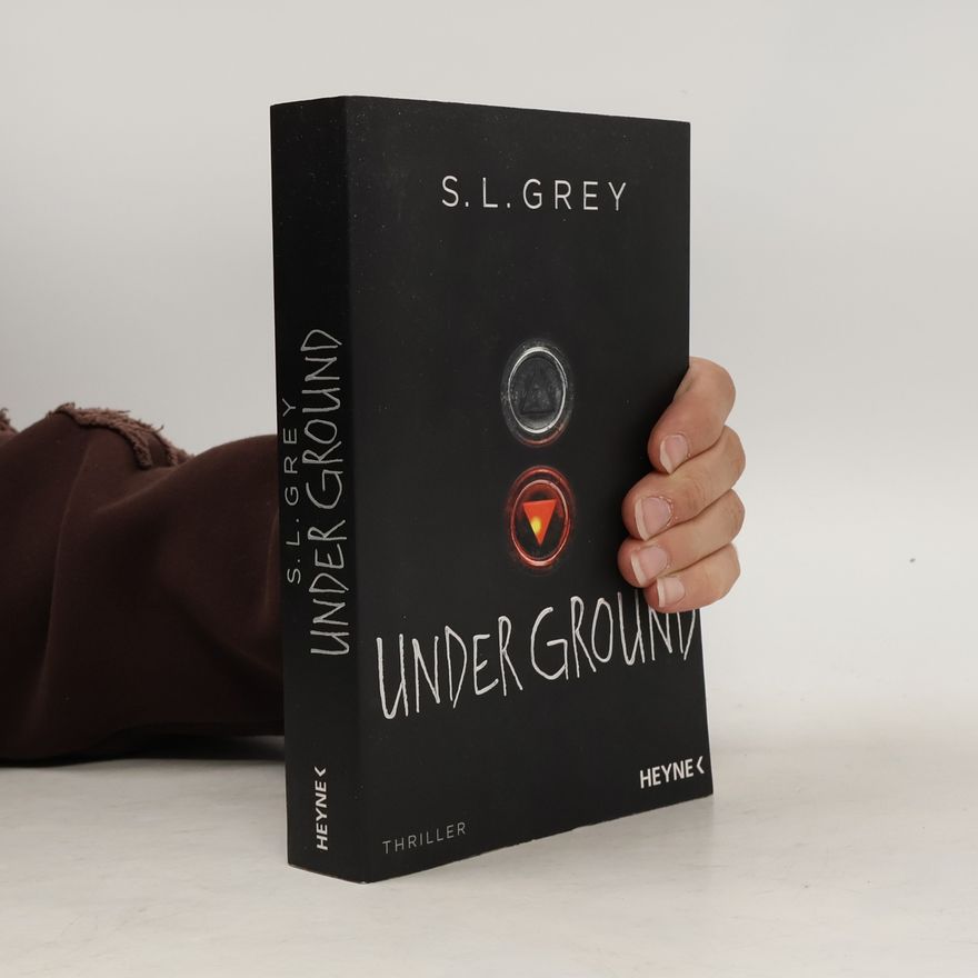 S.L. Grey Underground
