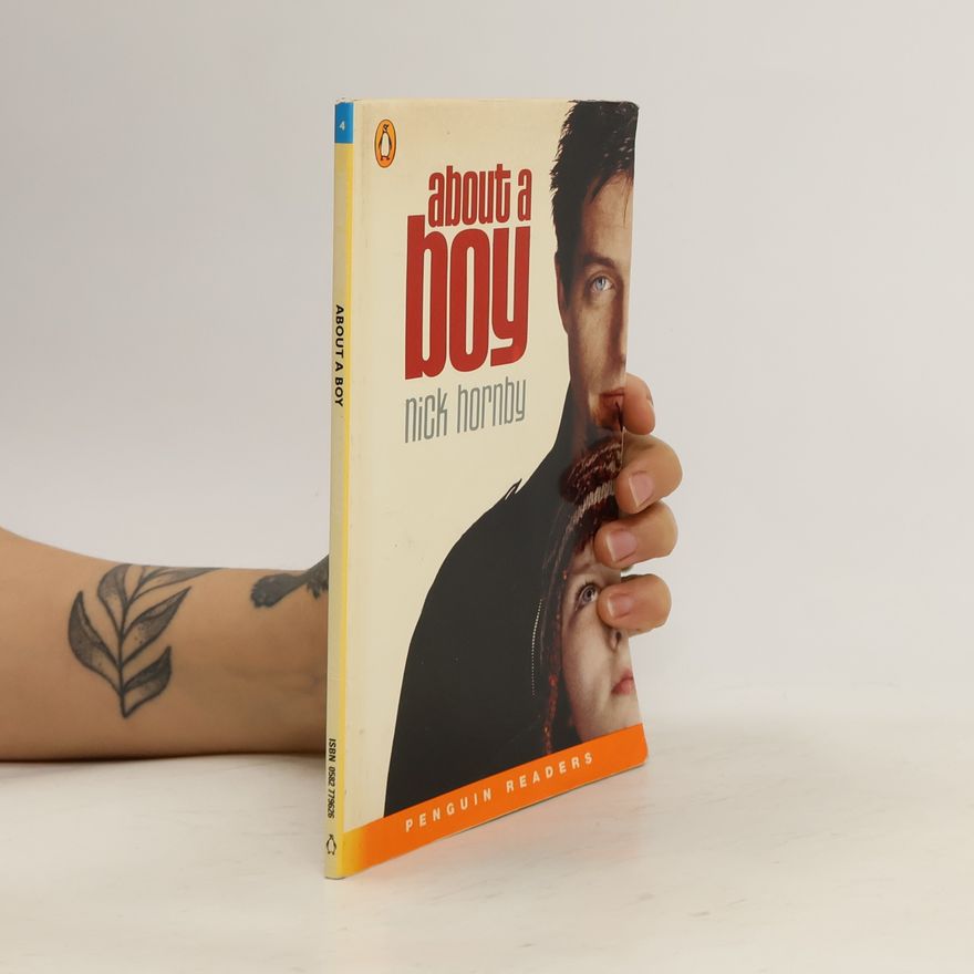 Nick Hornby About a Boy