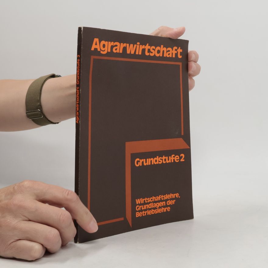 Hans Grill Agrarwirtschaft